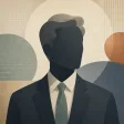 企业服务运营顾问 003 头像