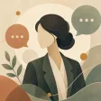 园区活动策划师 012 头像